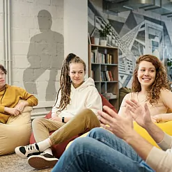 «Нацыя Лідараў»