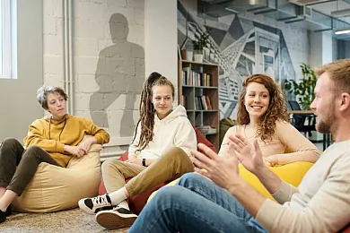 «Нацыя Лідараў»