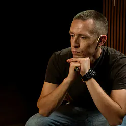 Алесь Кіркевіч