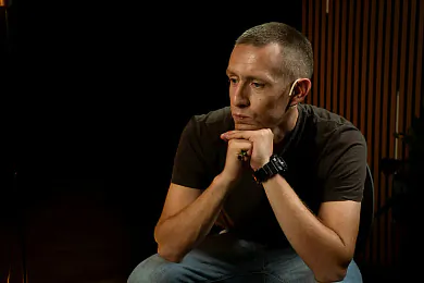 Алесь Кіркевіч