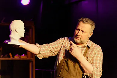 Сяргей Тоўсцікаў