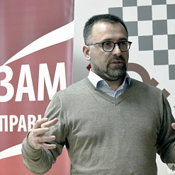 Адзінокія пратэстоўцы. Як грузінскія актывісты змяняюць сваю краіну