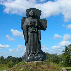 Кірыла Тураўскі. Прадзядуля белліту