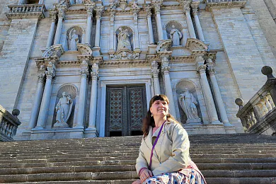 Настасся Панкратава