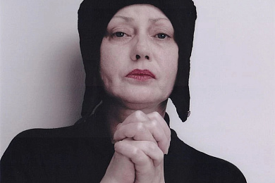 Людміла Русава
