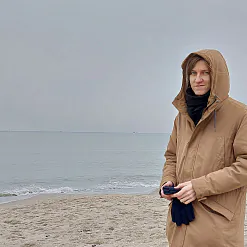 Illa Falažynski выпусціў новы сінгл «Kudy ty idzieš?»