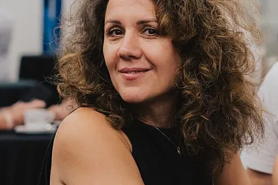 Ганна Златкоўская 