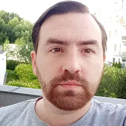 Алесь Крыжэвіч