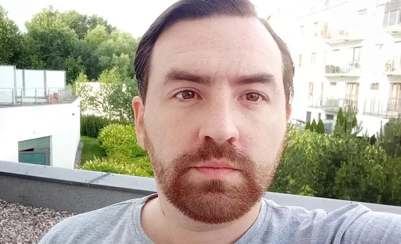 Алесь Крыжэвіч