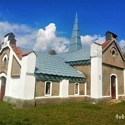 7 цудаў Лунінеччыны