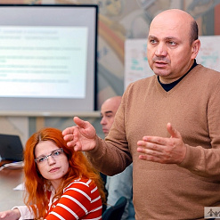 “30% законаў прымаецца пад уплывам грамадскасці”. Малдоўскі досвед пра НДА і дзяржаву для гарадзенцаў