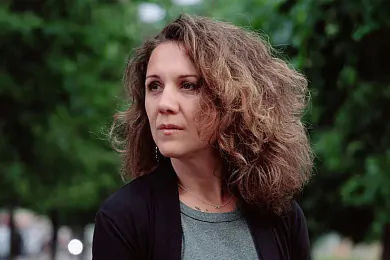 Ганна Златкоўская