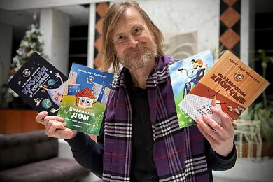 Алесь Ждановіч