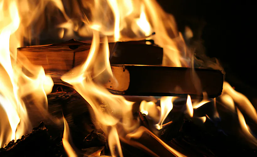 Спальванне кніг