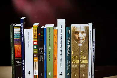 Кнігі
