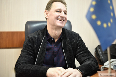 Зробленыя першыя крокі па стварэнні беларускамоўнага сінтэзатара для інвалідаў па зроку 
