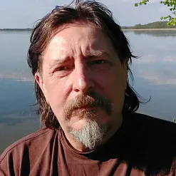 Алег Хаменка