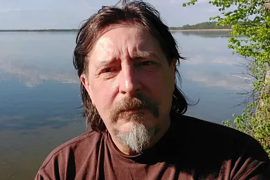 Алег Хаменка