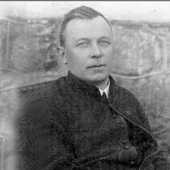 Цярпеў пераслед за беларускую мову, прайшоў ГУЛАГ і не кінуў служэнне. Ксёндз Віктар Шутовіч Ксёндз Віктар Шутовіч