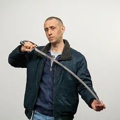 Алесь Кіркевіч