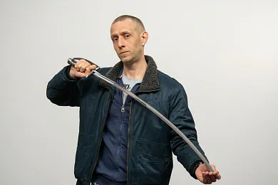 Алесь Кіркевіч