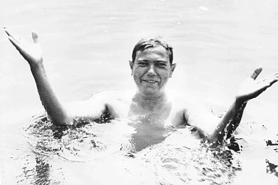 Уладзімір Караткевіч