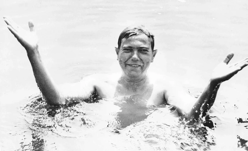 Уладзімір Караткевіч