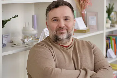 Васіль Пронь