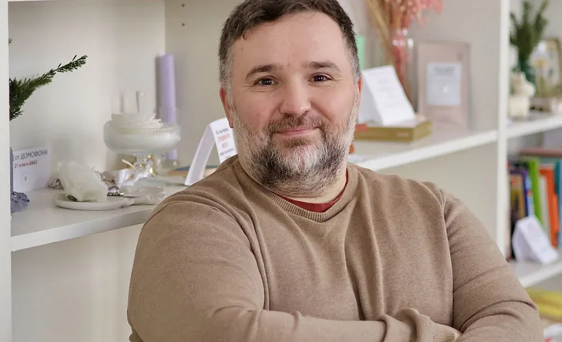 Васіль Пронь