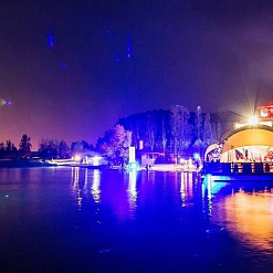 Кубинский фестиваль на Минском море – 20 июля (18+)