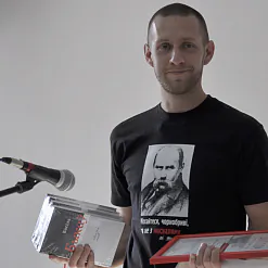 Алесь Кіркевіч