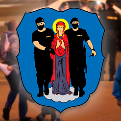 Ласкава вітаем у новым сярэднявеччы!