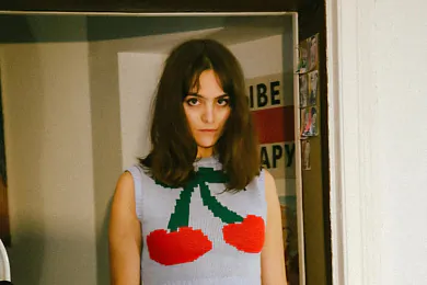 Вольга Стрыжнёва