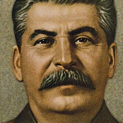 “Сталина на вас нет”, або Пра сучасныя трэнды