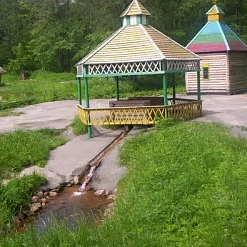 Прыроду гэтых мясцін называюць загадкай. Дубровенскі край і ягоныя цуды