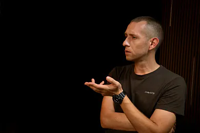 Алесь Кіркевіч