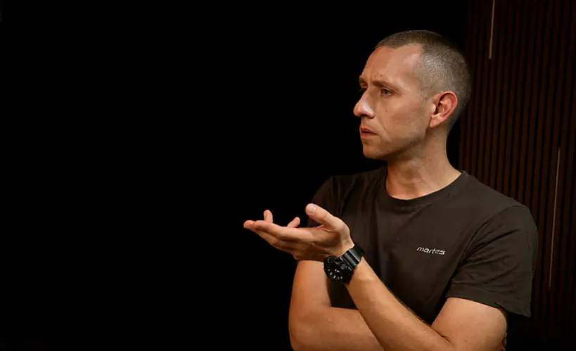 Алесь Кіркевіч