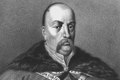 Кейданская унія — цяжкі выбар ВКЛ