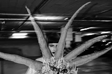 Анастасія Рыдлеўская 