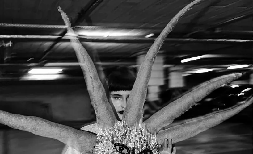 Анастасія Рыдлеўская 