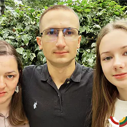 Аляксей Санчук