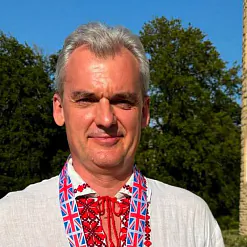Павал Шаўцоў