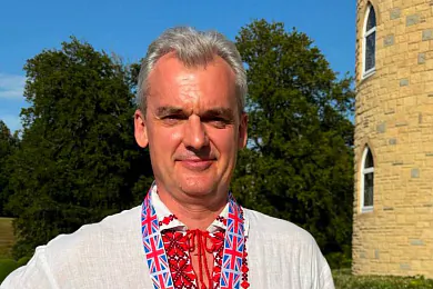 Павал Шаўцоў