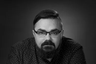 Міхаіл Маеў