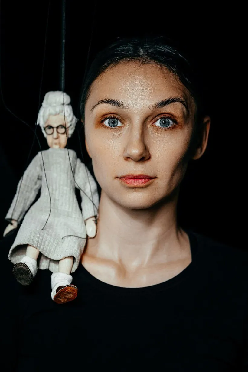 Nasta Suchanosik