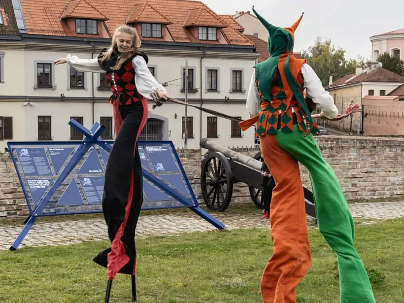 wir bastione vilnia wir bastione vilnia