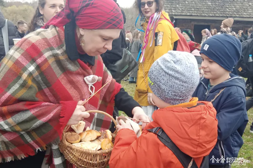 viesnavy fest viazynka