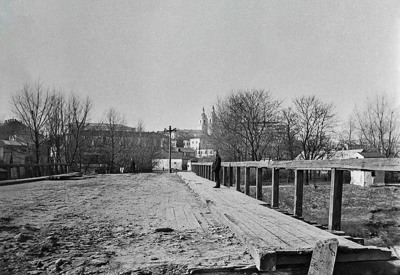 mal_13_Lauski(Szyroki)_most_1967.jpg mal_13_Lauski(Szyroki)_most_1967.jpg