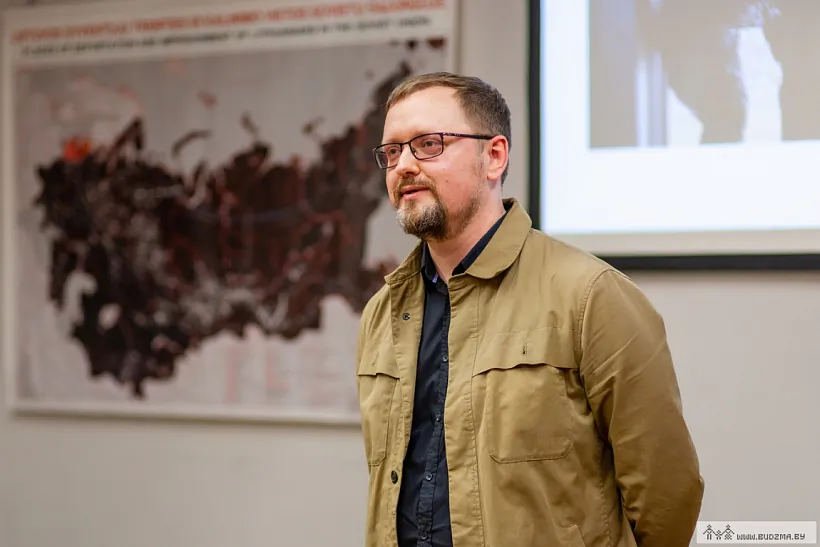 Ціхан Чарнякевіч