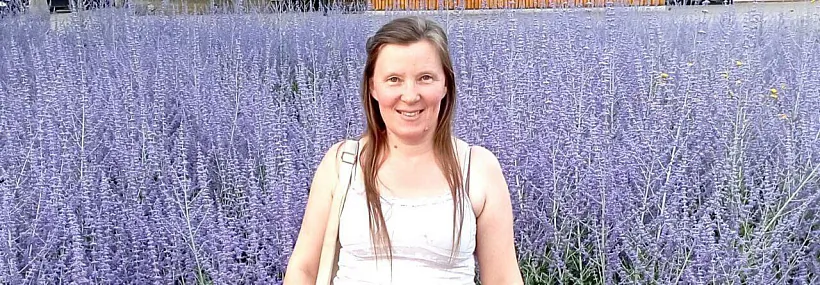 Vieranika Liebiedź Vieranika Liebiedź